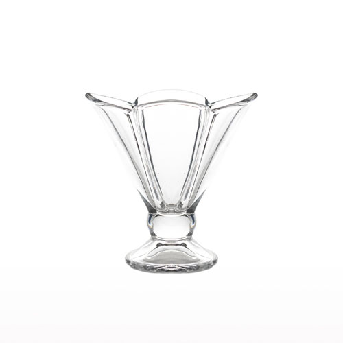 Glass Sunday Cup 200ml