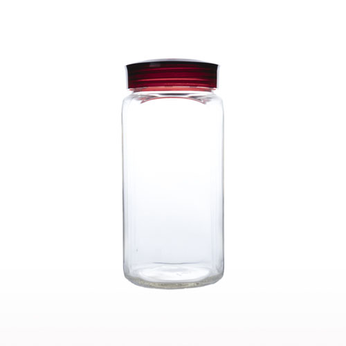 Glass Spice Jar 2L 2037 3350-13