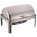 Roll Top Chafing Dish (Single Panel)