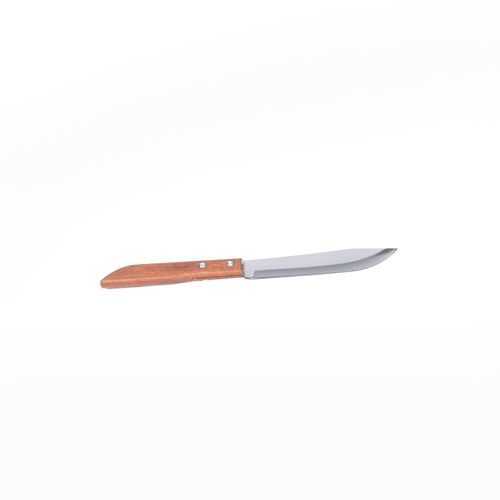 Kiwi Knife Wooden Handle 245