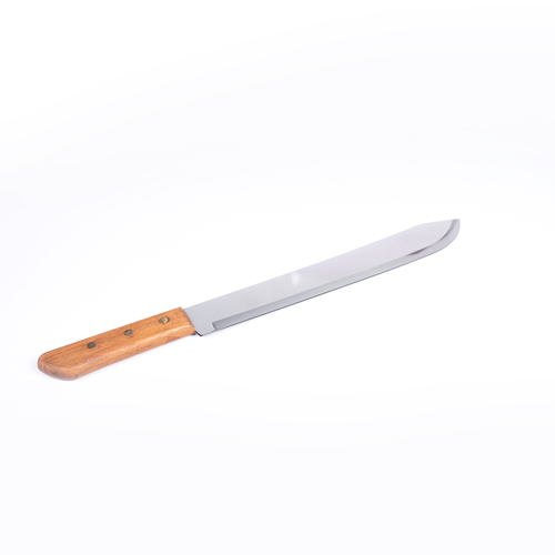 Kiwi Knife Wooden Handle 2412