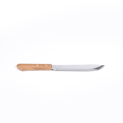 Kiwi Knife Wooden Handle 247