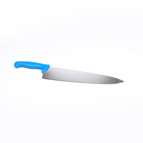 Butcher Knife 24609 / 012 Blue Handle