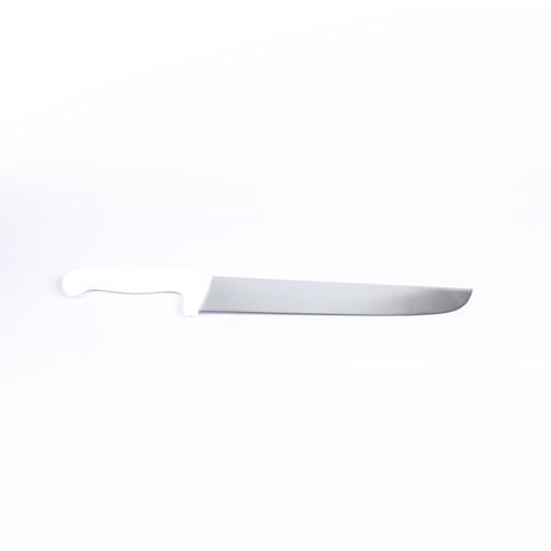 Butcher Knife  24608 / 080 White Handle