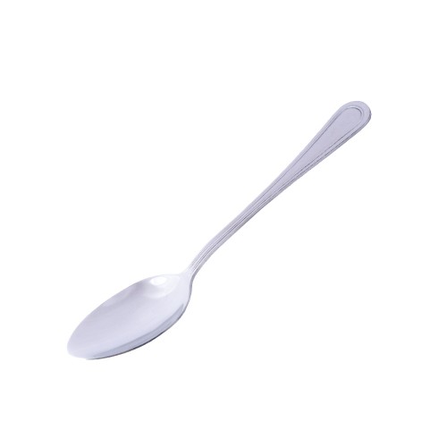 0130 Dessert Spoon