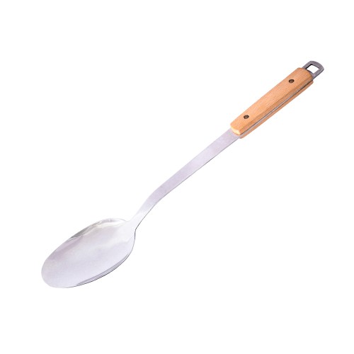 Rice Spoon Wooden Handle 0461-16