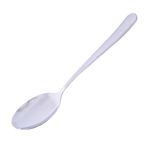 S/ S Curry Spoon