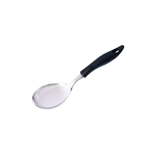 S/ S Rice Spoon 3819-11