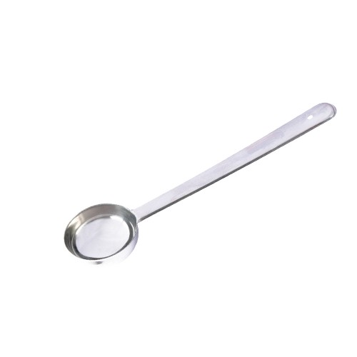 S/S Laddle No5 Curry Spoon
