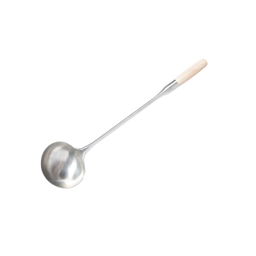 Wok Spoon No 8 4139-2