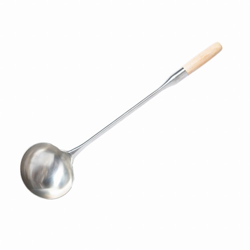 Wok Spoon No 12 4139-4