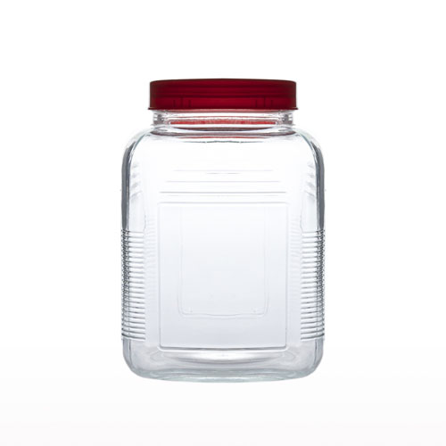 Glass Bottle 1.75 LT