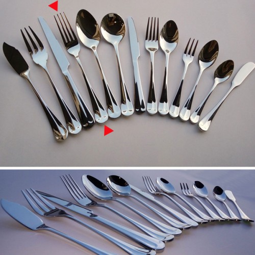 4331 Table Fork