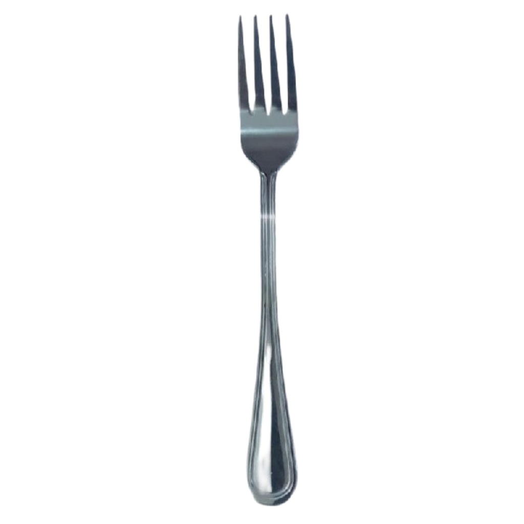 0130 749-2 TABLE FORK (LENGTH:19.6cm,WEIGHT:50g,THICKNESS:3mm) 1685-8 / / 2422-3 / 3574-22 / 5858-21’
