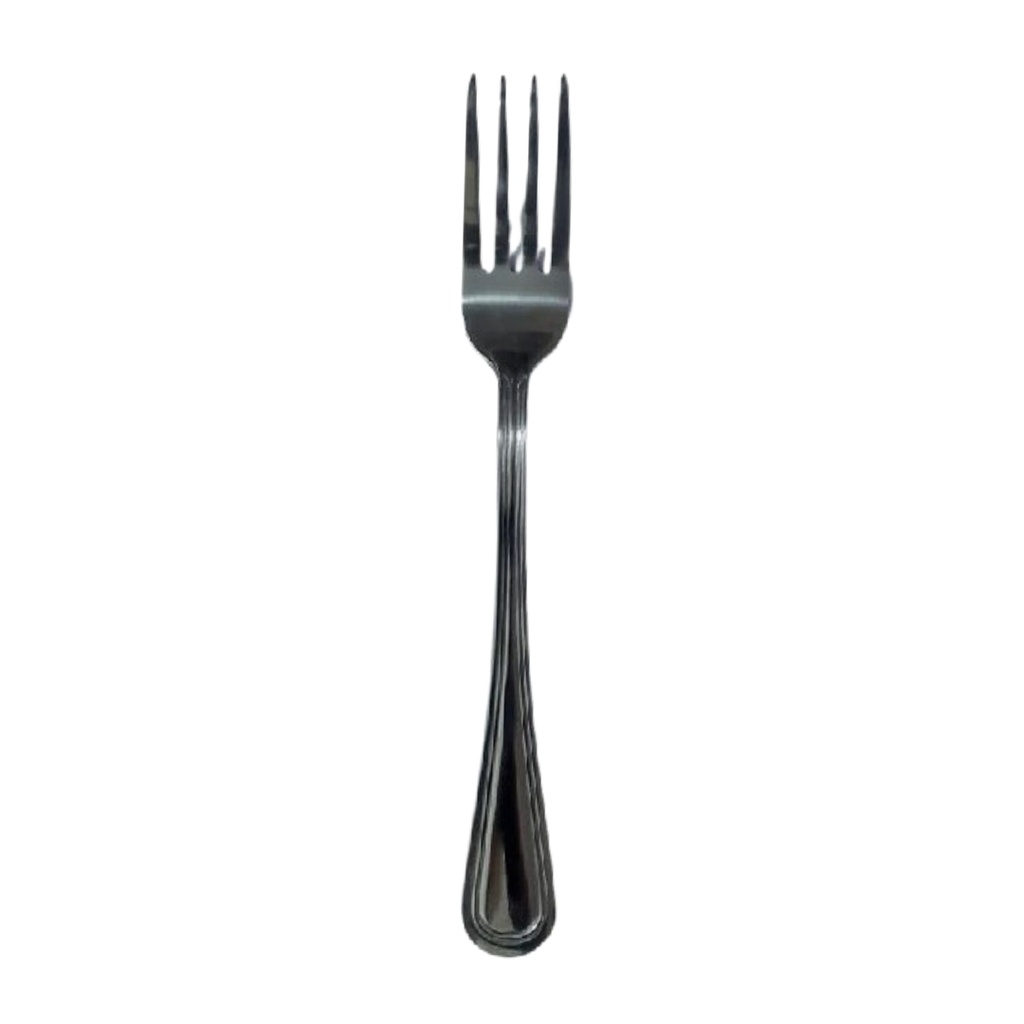 0130 3574-21 DESSERT FORK (LENGTH:17.8cm,WEIGHT:36g,THICKNESS:3mm) 1685-10 /  /  6186-8