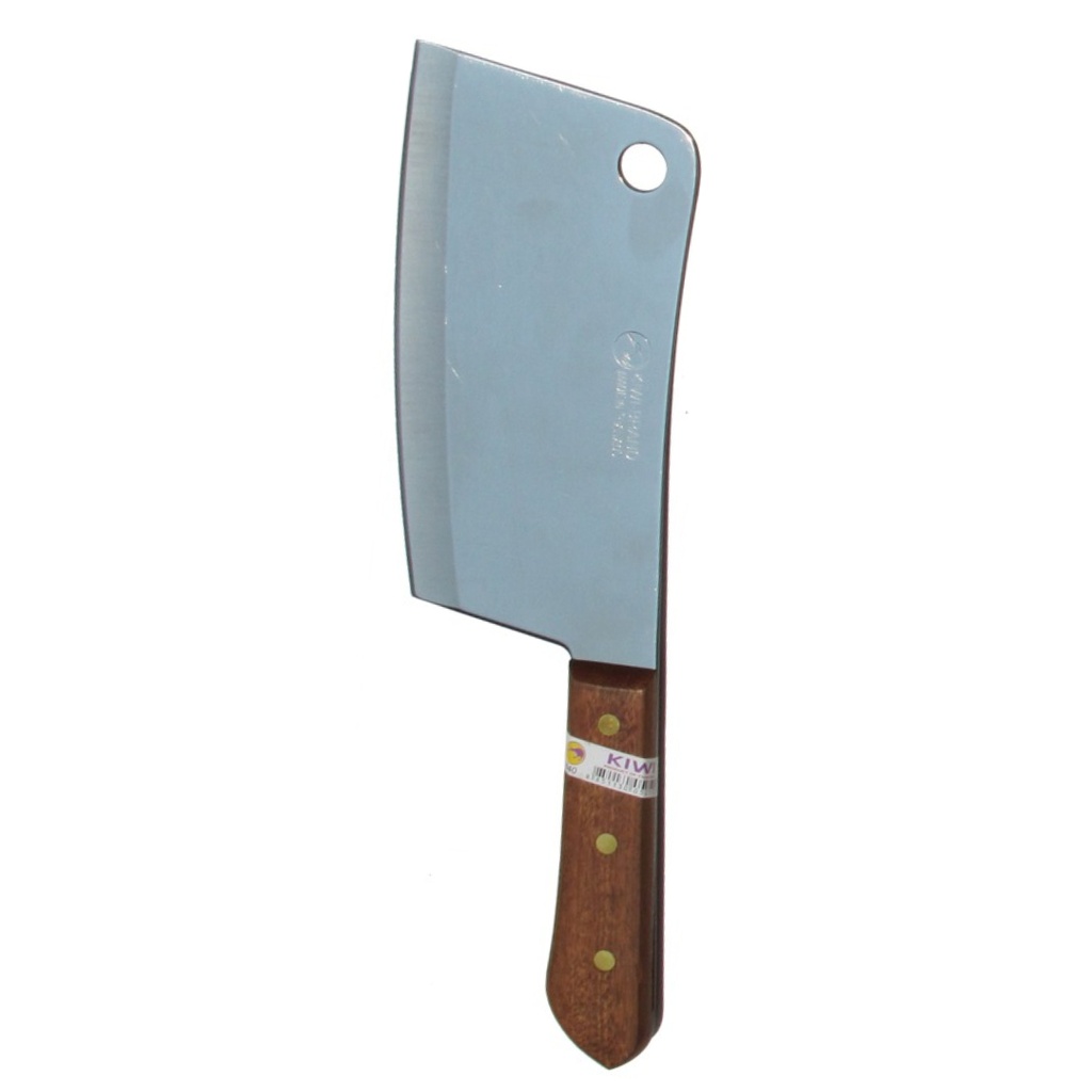KIWI CHOPPING KNIFE 840  (BLADE LENGTH:17CM, LENGTH:29CM)