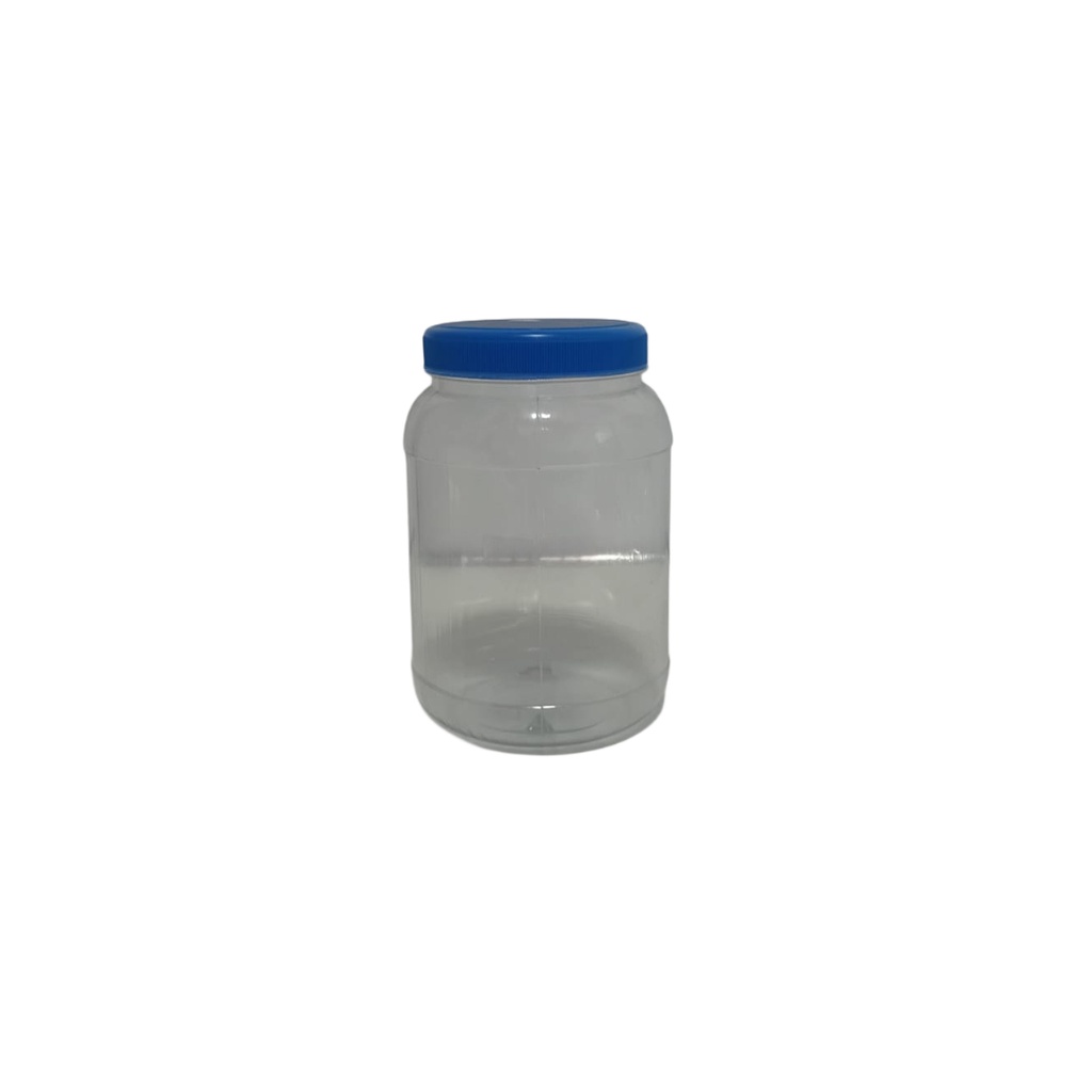 P V C BOTTLE (2KG)