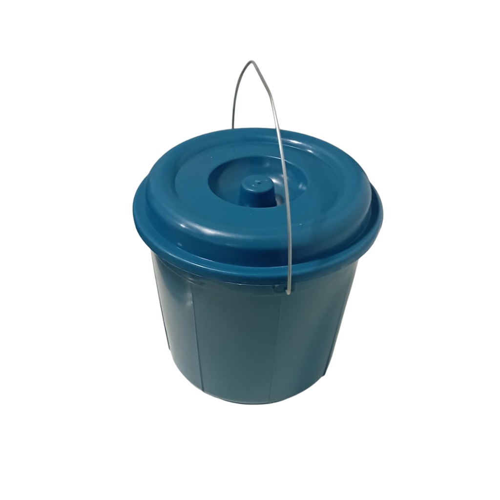 BUCKET 9LT (SM) 509 DELUX