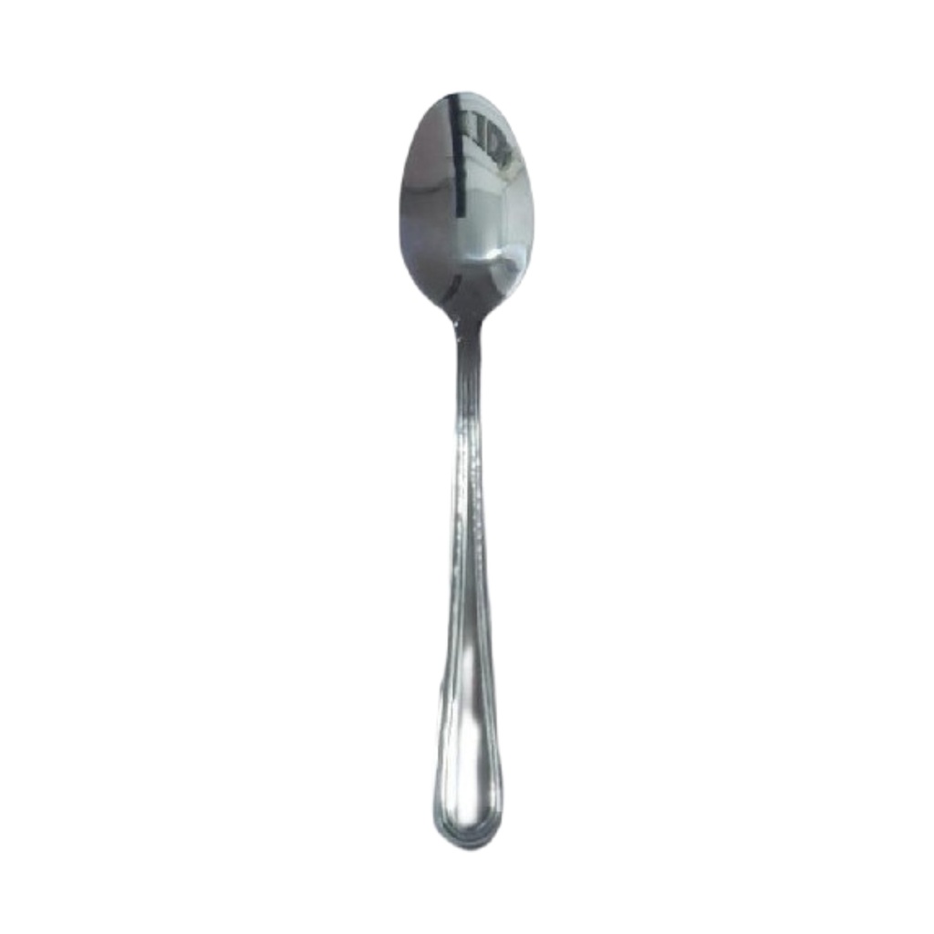0130 3485-8 COFFEE SPOON (LENGTH:11.8cm,WEIGHT: 22g, THICKNESS: 2.5mm) 1685-7
 / 3574-17 / 5858-15 