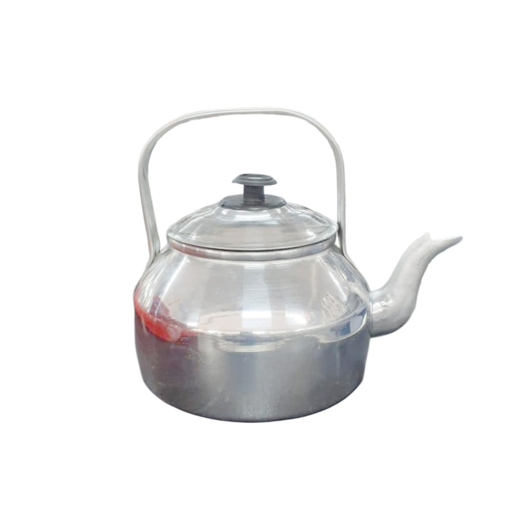 ALU KETTLE NO-3