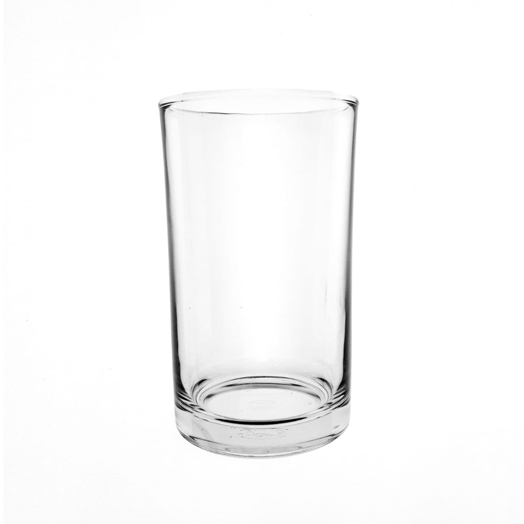 (LG38) lUCKY GLASS TUMBLER 236ml,(HEIGHT:11CM,MOUTH DIAMETER:6.5CM)
LG103209 (THAILAND)