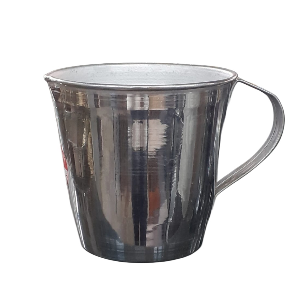 ALU WATER JUG (MD)
