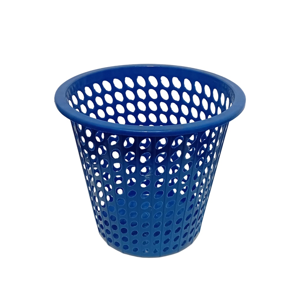 RUBY ZION WASTE PAPER BASKET (S)