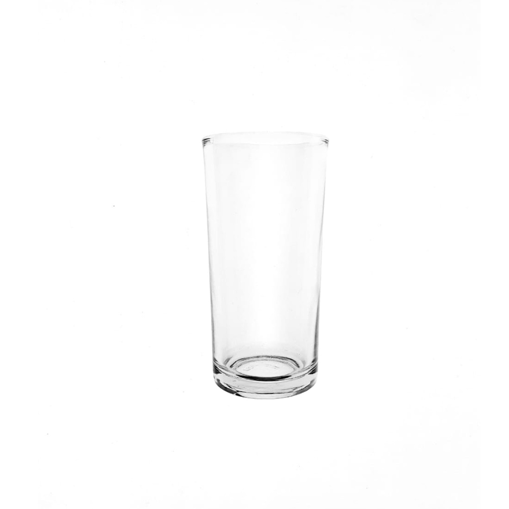 TM001 SORAYA JUICE TUMBLER (PLAN)  (LENGTH:12.5CM, DIAMETER:6CM) 