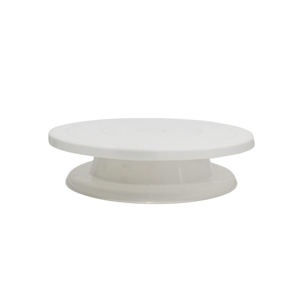 TURNING TABLE