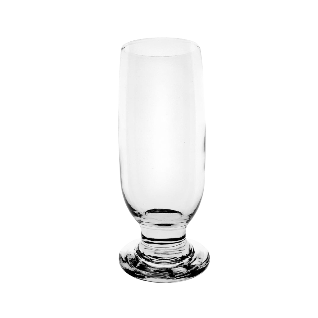 FW072A-40 JUICE STEM GLASS 215ML ROMANTIC (HEIGHT:14.2CM, DIAMETER:4.8CM)