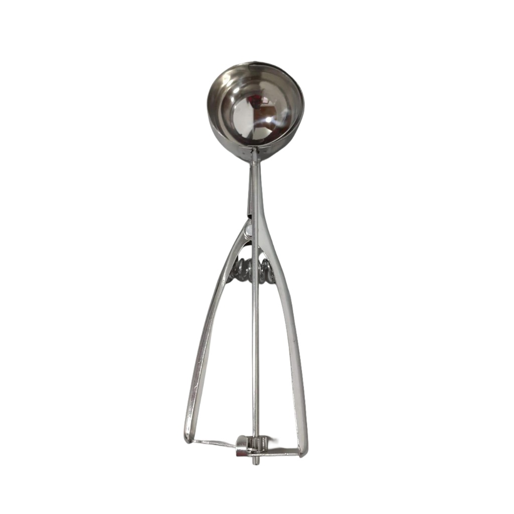 225-39/ 4990-3 / 24-3 S/S ICE CREAM SCOOP  / 4403-1 (0395-8) LG(LENGTH:23CM /DIAMETER:6CM) 2958-1 / 3579-01 / 5852-16 / 632-500 / 24-3