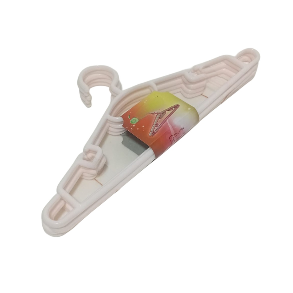 (16A2) HANGER 5PCS MD