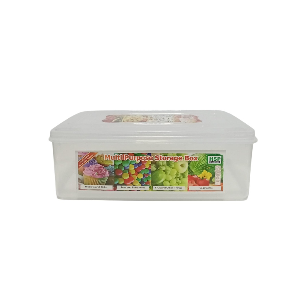 (10A38 198) FOOD CONTAINER MD
