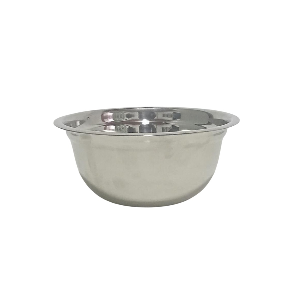 S/S DEEP BOWL NO12