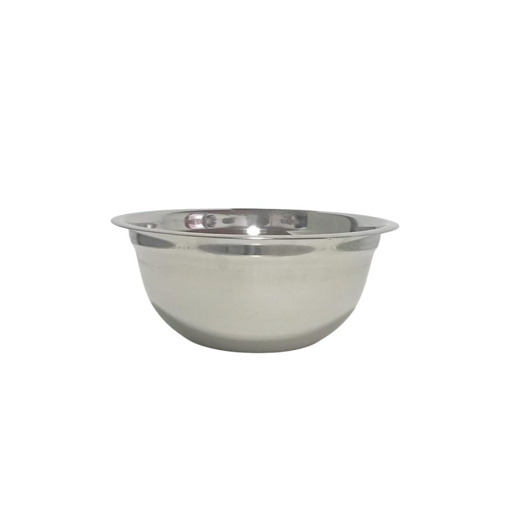 S/S DEEP BOWL NO13