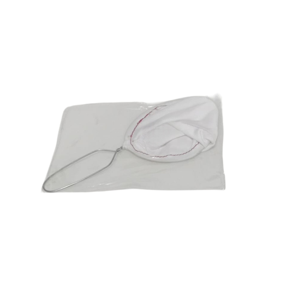 CLOTH STRAINER