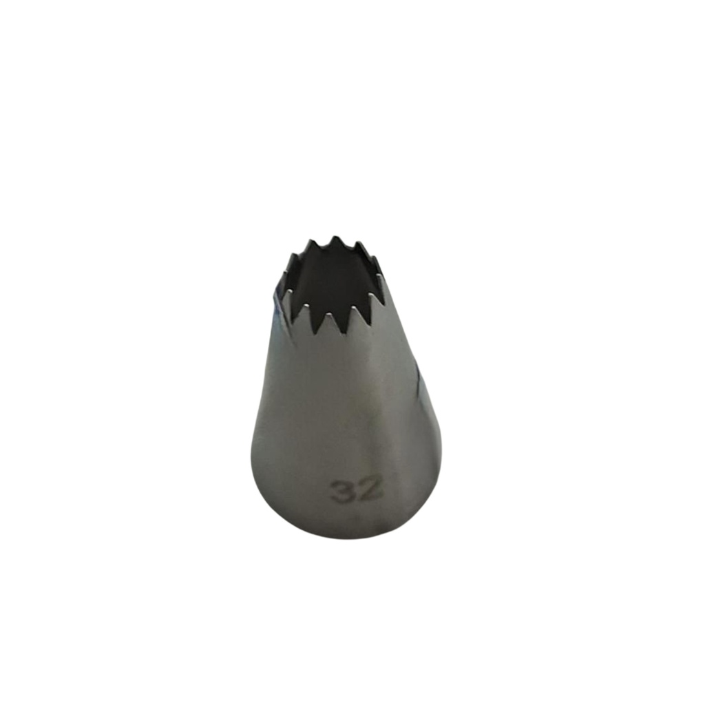 NOZZLE NO 32