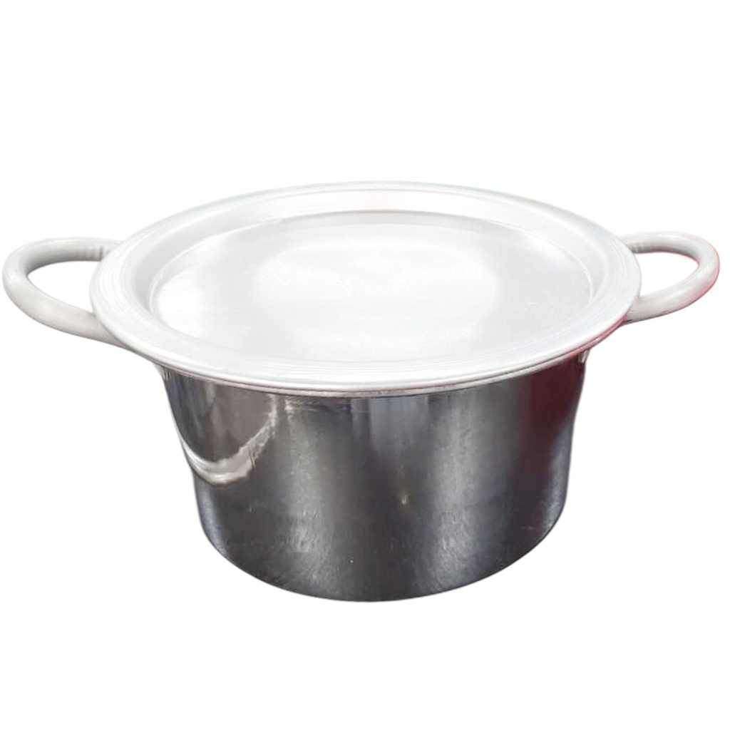 SAUCEPAN W/H NO6