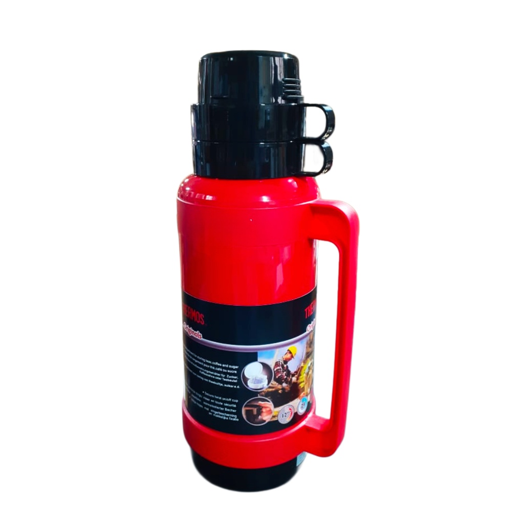THERMOS FLASK 1.8LT (32-180)