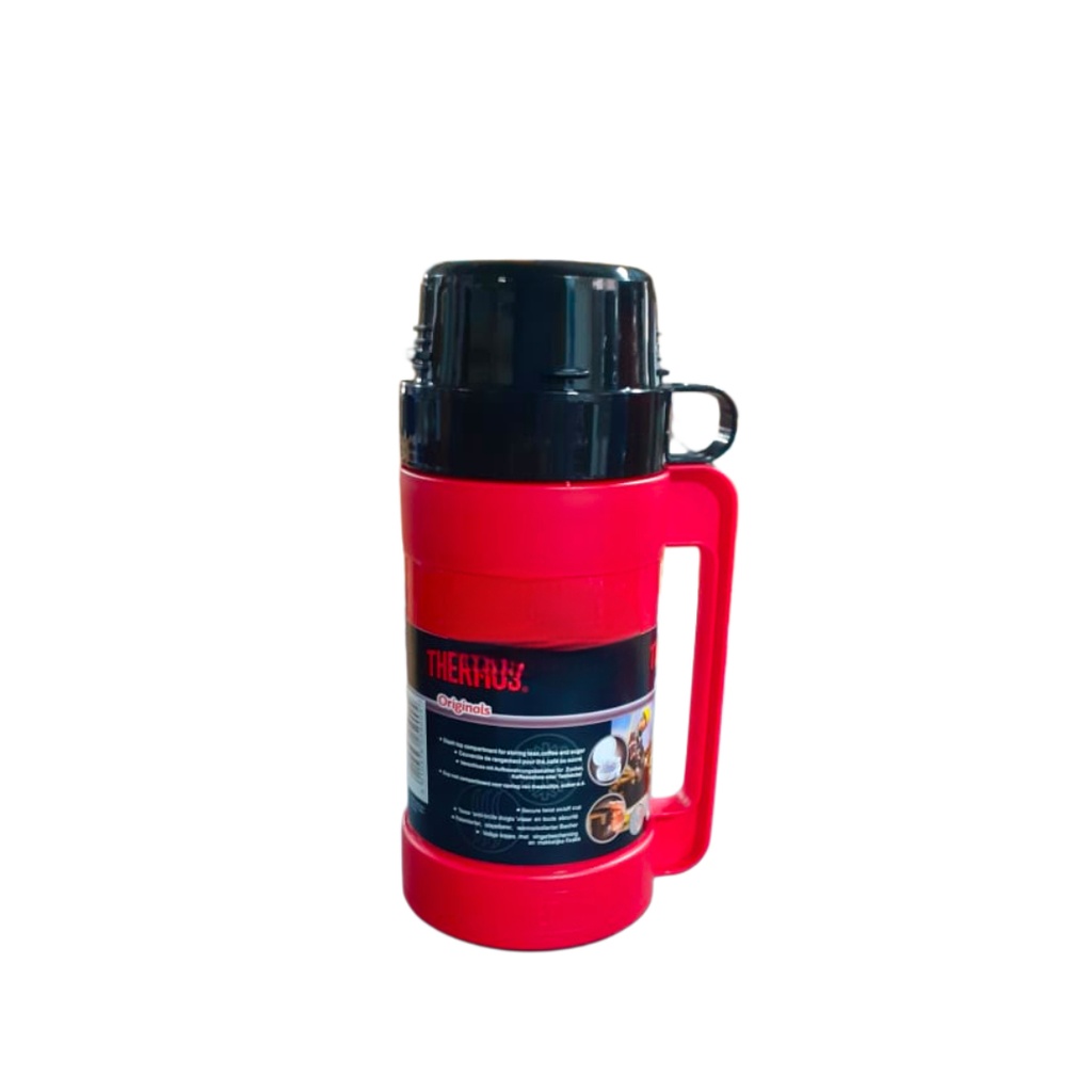 THERMOS FLASK 500ML 32-50