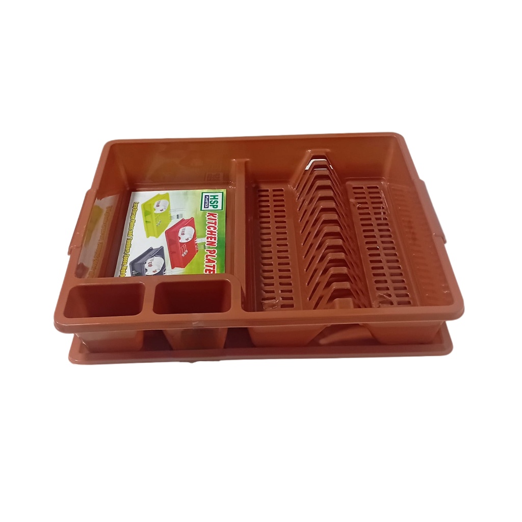 24A1 KITCHEN PLATE RACK 1-118