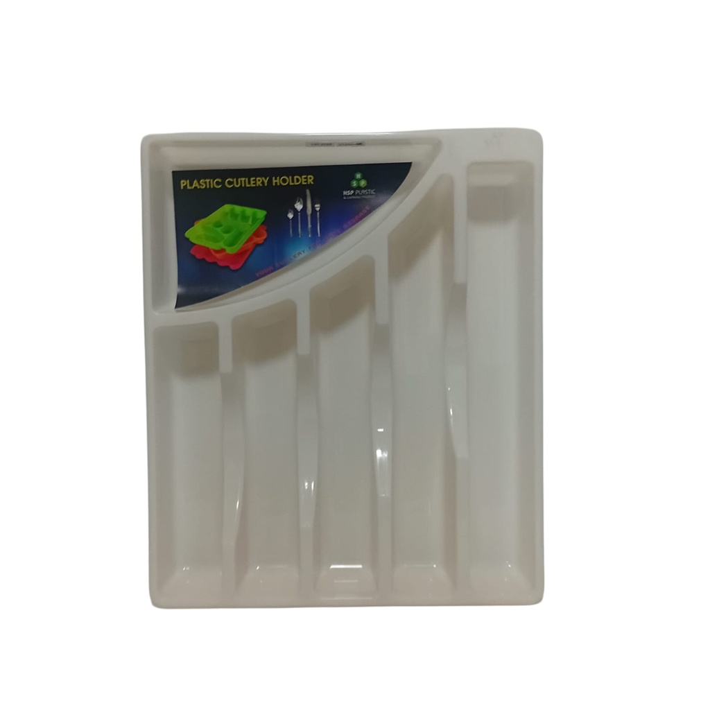 (14A3) CUTLERY HOLDER 