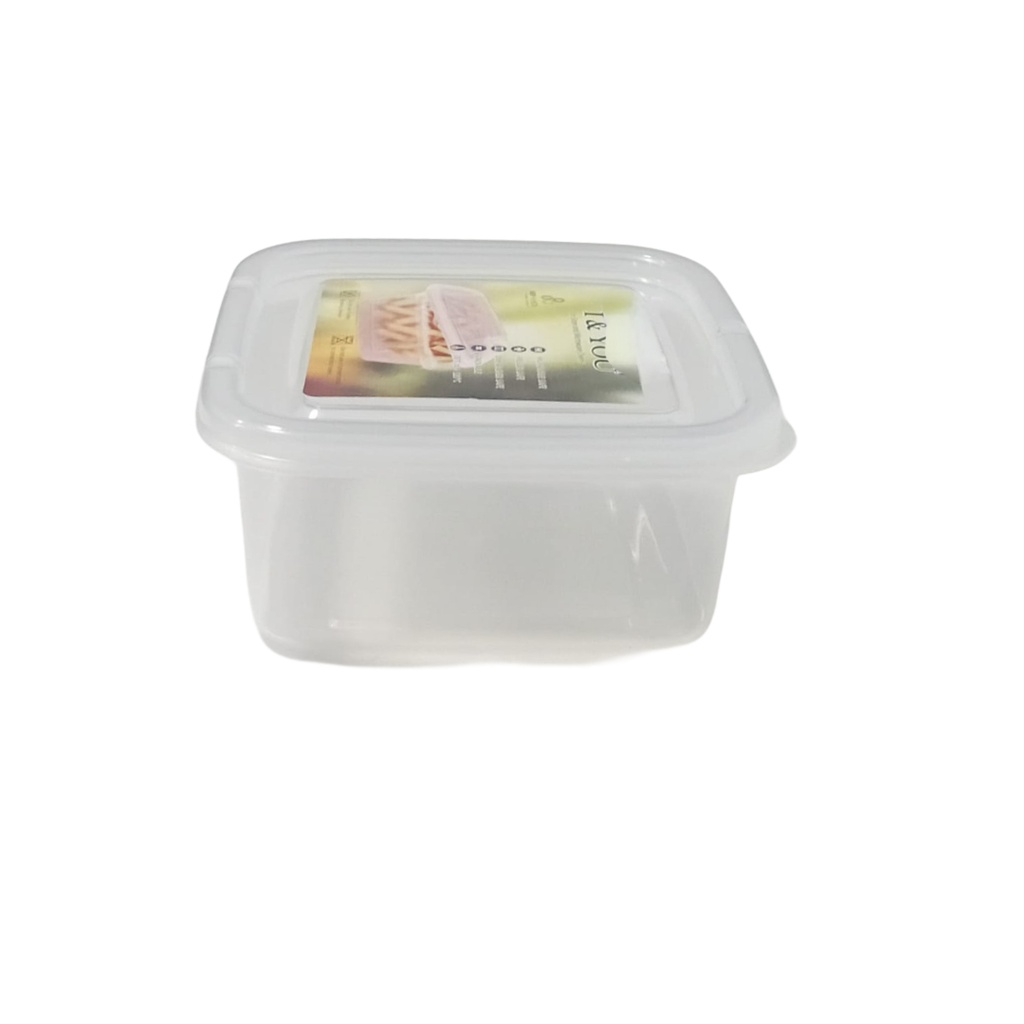 10A24 FOOD CONTAINER 147 (I & R)