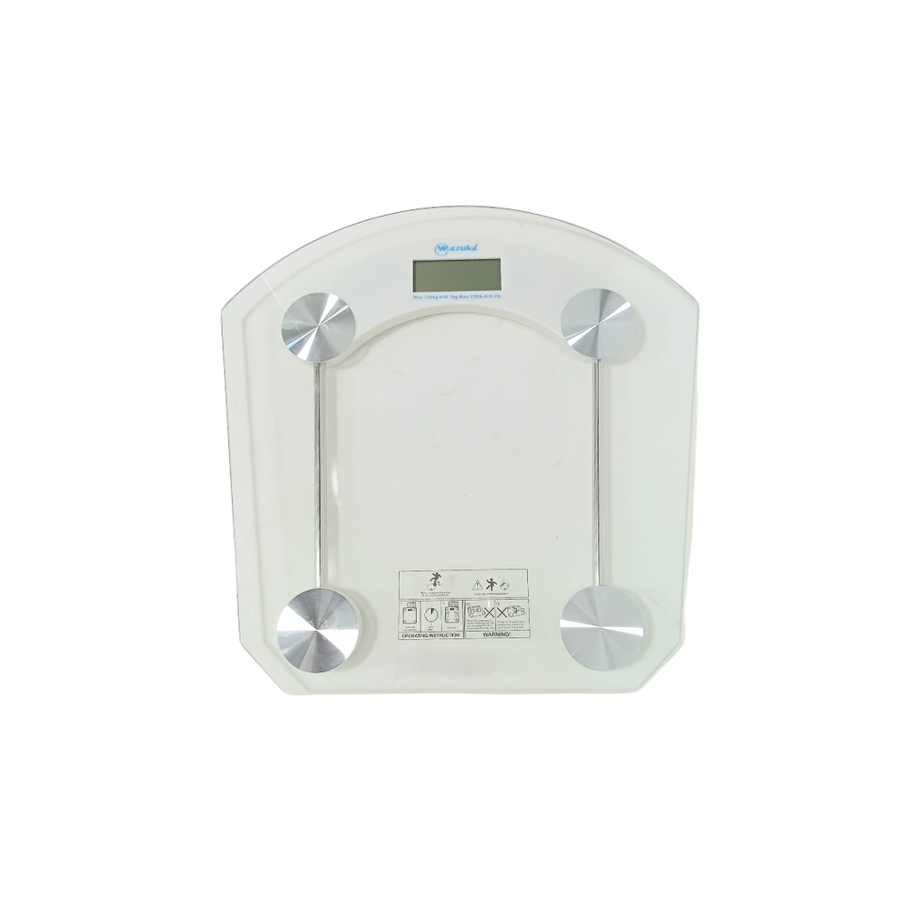 356 B  / WS 109 BARTHROOM SCALE (SQ)