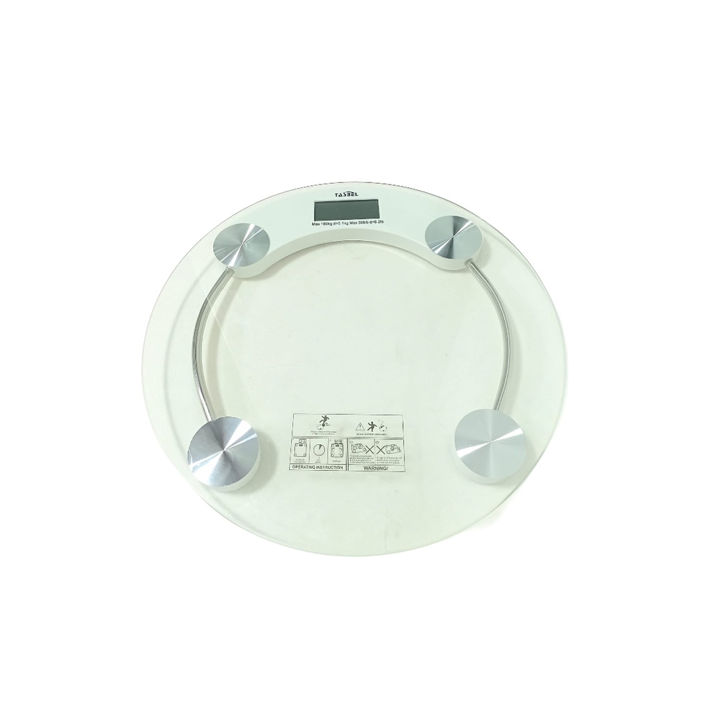 EW1763 356 A BARTHROOM SCALE (RO)