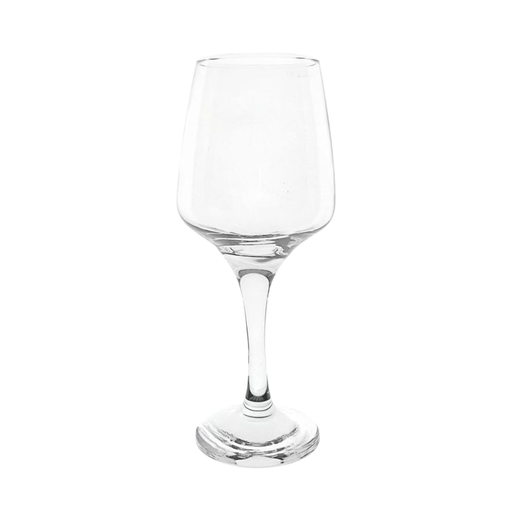 WINE GLASS SPLASH SW133A-40 295ML