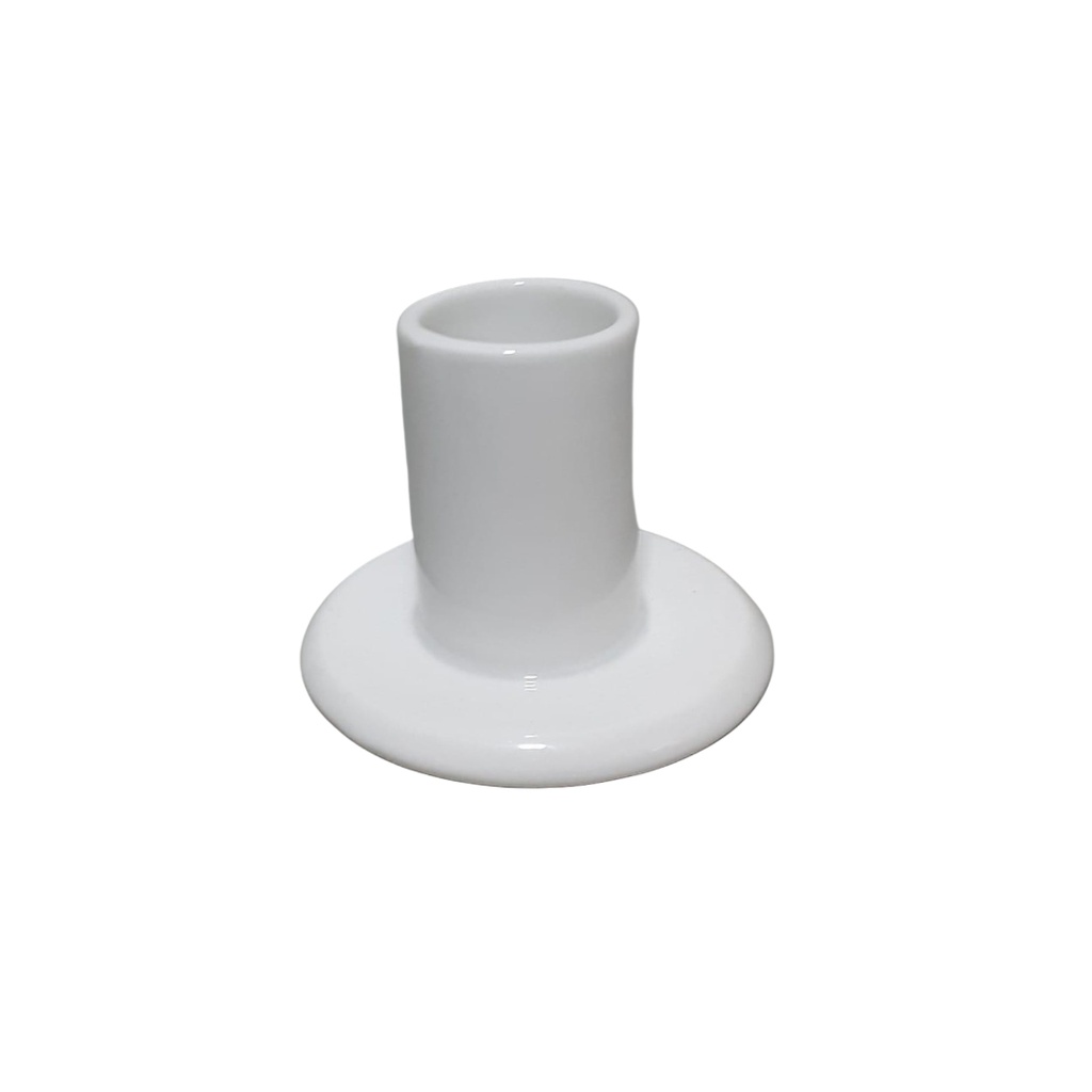 104 DANKOTUWA WHITE TOOTH PICK HOLDER 