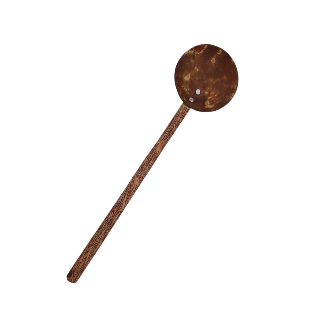 C/ S LADLE  (LG)