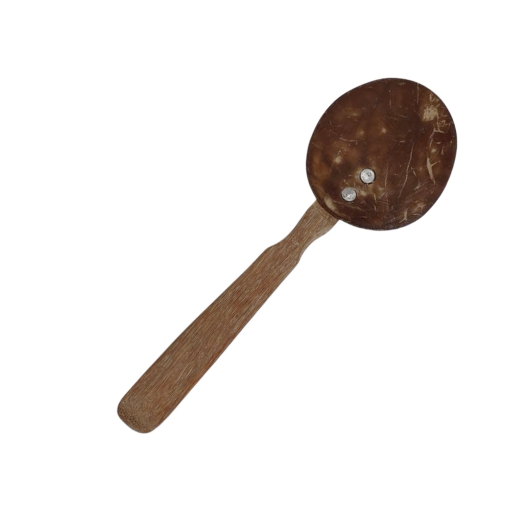 CURRY SPOON (W)