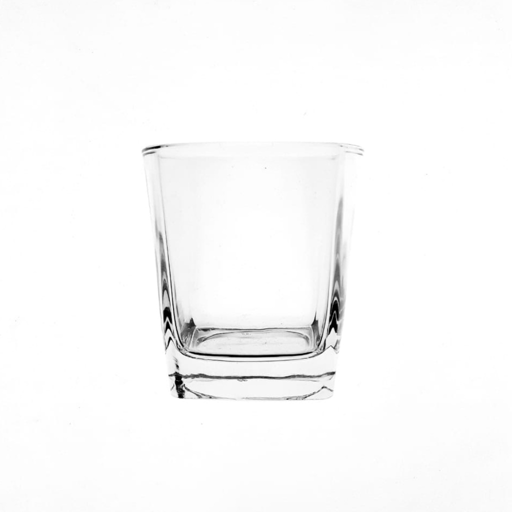 YJD-4008 GLASS TUMBLER 250ML 6774-11/4709-1/3802-3  APS